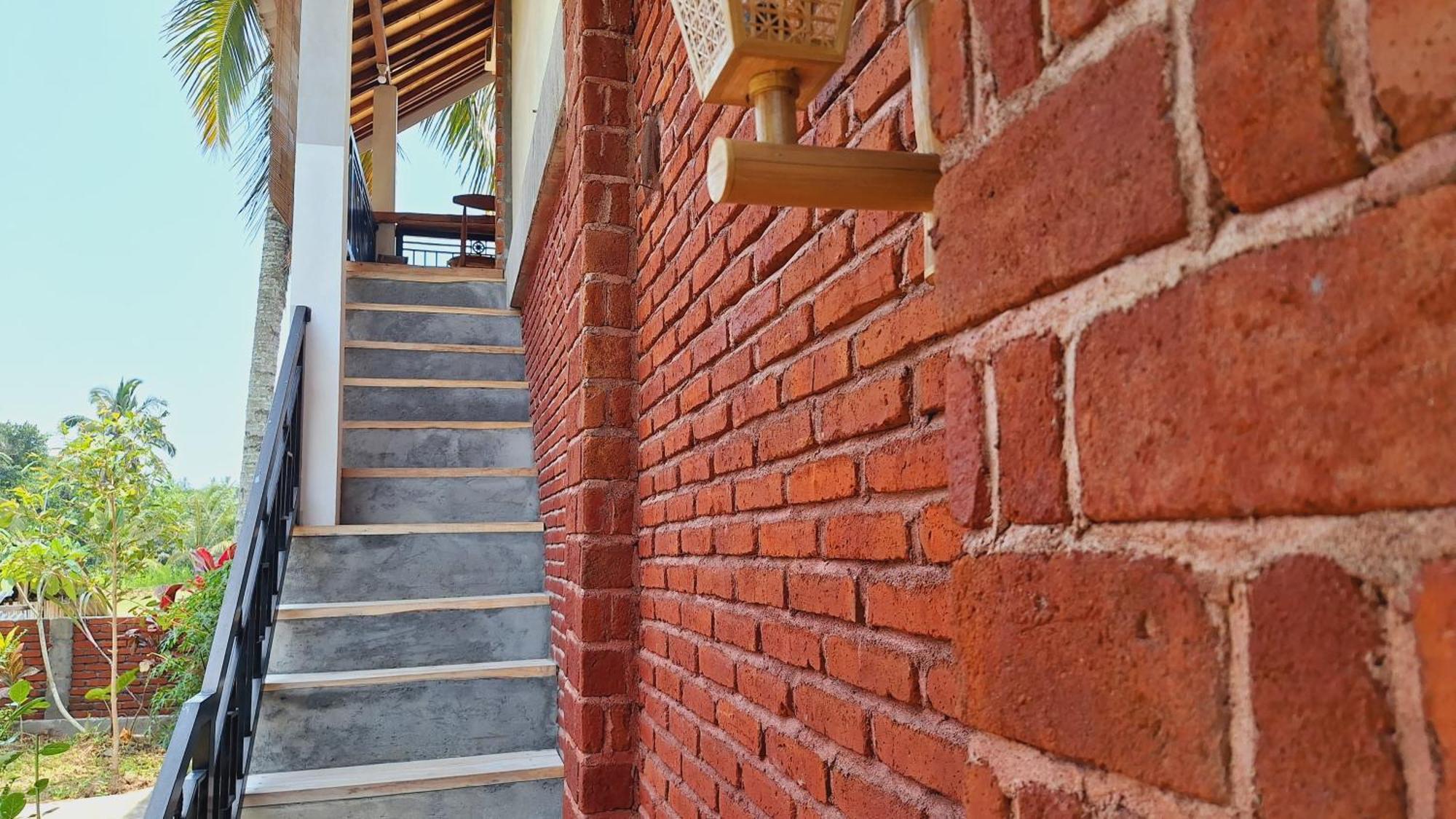Bunga Maliq Bungalow Lombok Tetebatu Room photo